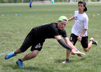 USAU HS Centrals Championship Playoffs