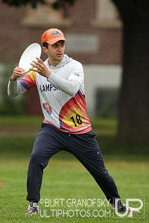 BUDA Mixed Easterns, June 3, 2023