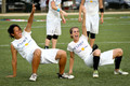 Fury v Revolution - Round 3 Women's Fri - 2013 USAU US Open