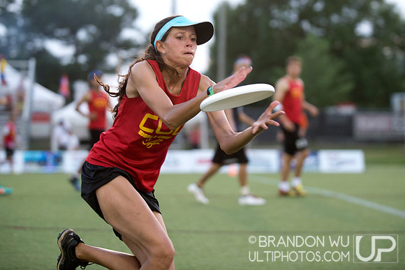 US Open 2013 - Friday
