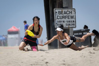 USAU Beach Championships 2023