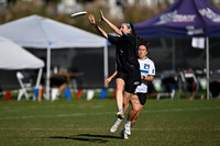 Scandal v Molly Brown Semi - Club Champs 2026