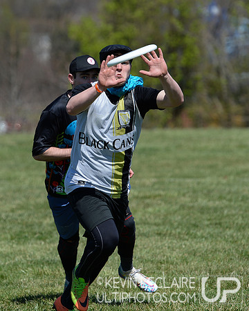 Fools Fest 2022 Weekend