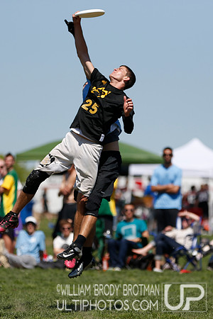 2013 USA Ultimate College Championships