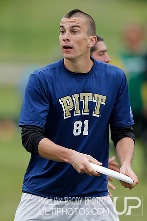 2013 USA Ultimate College Championships