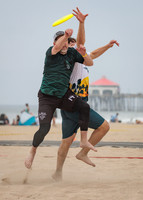 Saturday, 13 May. 2023 USA Ultimate Beach Championships