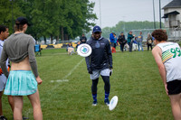 2023 USA Ulitmate Division III College Championships ©