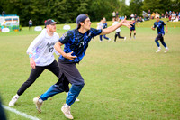 WFDF World Ultimate Club Championships in LIMERICK, IRELAND 15-22 Aug 2026