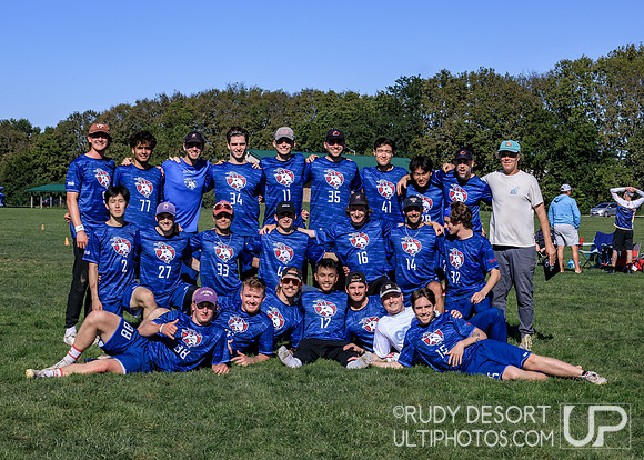 2026 Great Lake Regionals