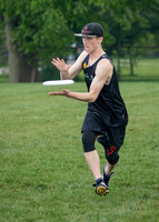 2023 USA Ulitmate Division III College Championships ©