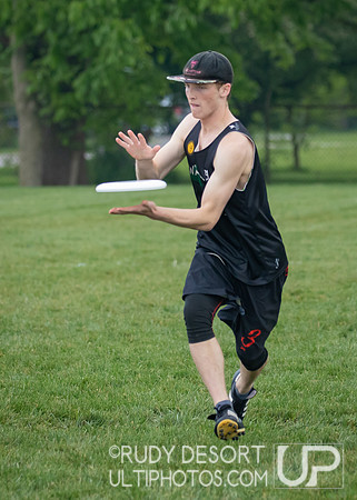 2023 USA Ulitmate Division III College Championships ©