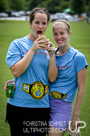 AFDC Summer League EOST - 2013