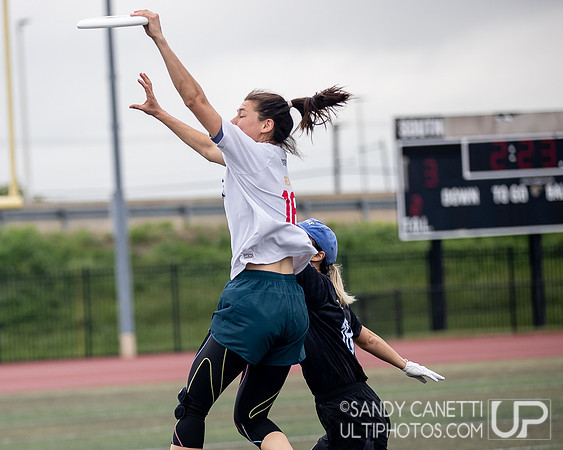 Philadelphia Surge v Portland Rising