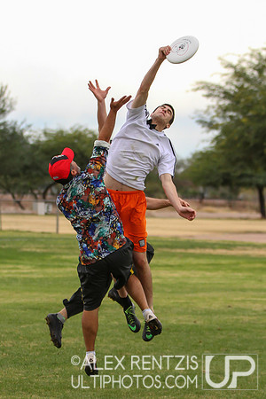 Hoasis 2014 from Tucson, Arizona Sat Dec 6