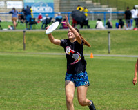 Sunday Gxrls Semis