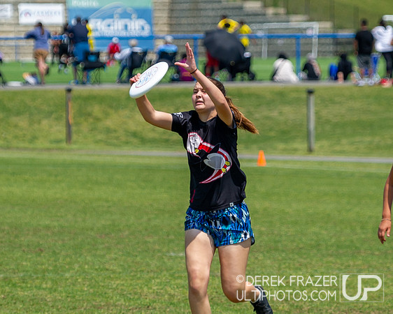 Sunday Gxrls Semis