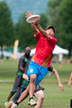Loquitos vs Flying Angels Bern - Pool EE - Open - WUCC 2014