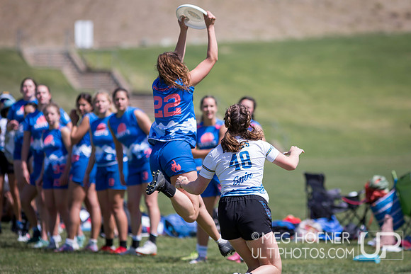 SoCal D1 Conference Championships 2023