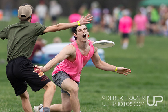 Fools Fest 2025 Saturday Full Coverage