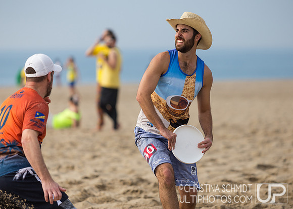 Lei Out 2016 - Saturday