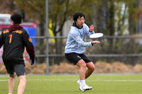 YULA 2023 Saturday action