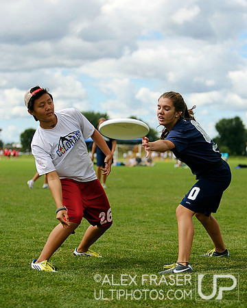 Saturday Highlights - YCC 2013
