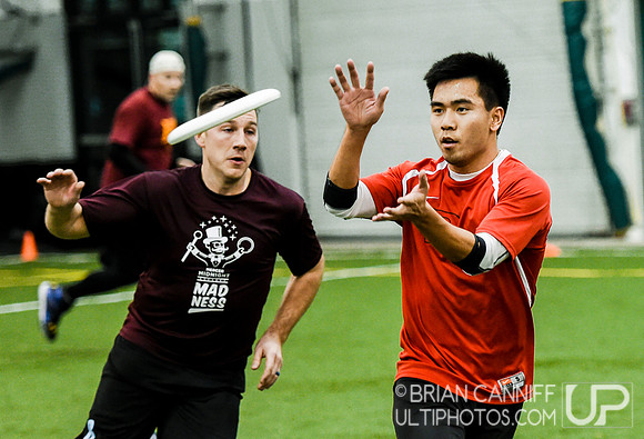 MCUDL Mercer Midnight Madness 2016