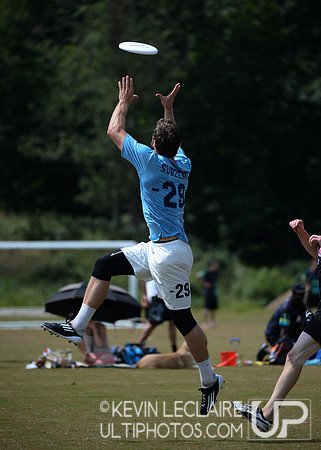 Chesapeake Invite 2013 Saturday Action