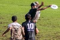 2015 Pan-American Ultimate Championships (PAUC) - Thursday Pool Play