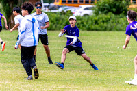 Vancouver Ultimate League Misfit Cup