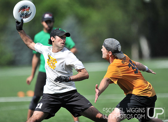 ECC Mixed