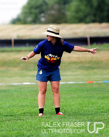 Sunday - YCC 2014