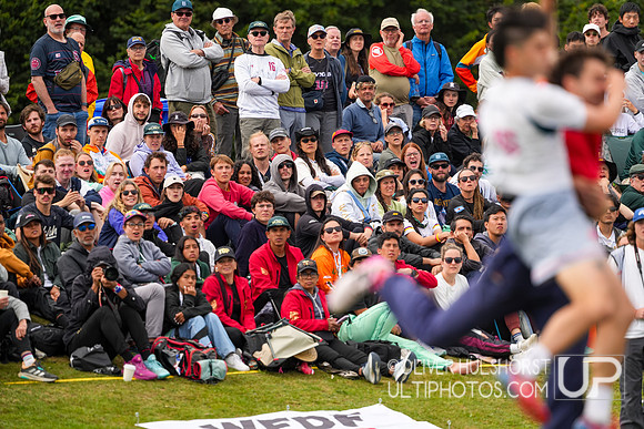 WFDF World Ultimate Club Championships in LIMERICK, IRELAND  15.-22.8 2026