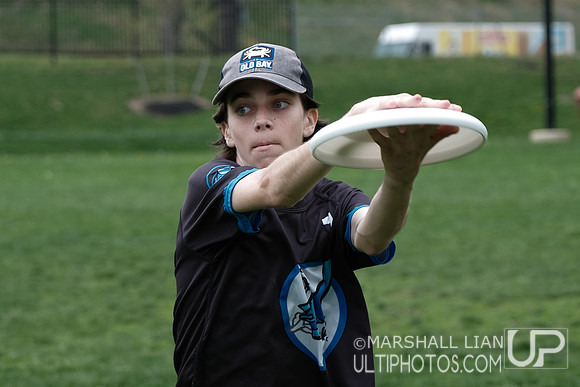 Radnor Invite 2023 Round 3