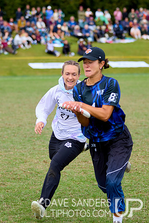 WFDF World Ultimate Club Championships in LIMERICK, IRELAND 15-22 Aug 2026