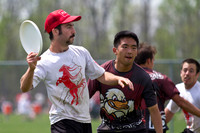 Sunday action from the 2013 D-III National Championships