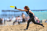 Masters Mixed Round 5 Saturday - 2025 Beach Championships