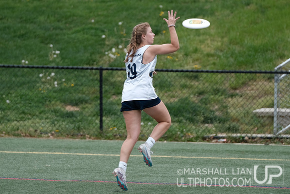 Radnor Invite 2023 Round 4