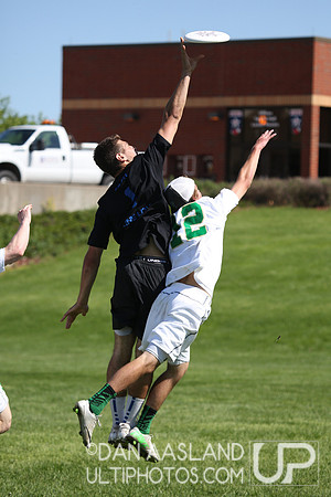 Finals - Open D-I - MN HS State Champs 2013