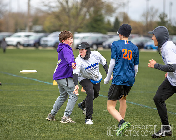 Neuqua Knockout 2023
