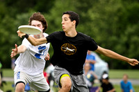 Round Five - Open Sat - USAU 2013 HS Southerns