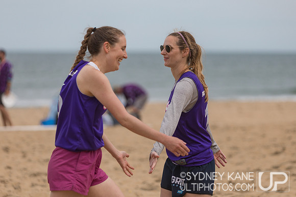 Sunday - 2025 Beach Championships