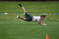 USAU 2013 HS Southerns - Round 4