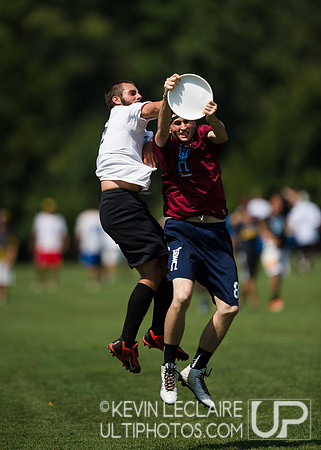 Capital Sectionals 2014 Saturday action