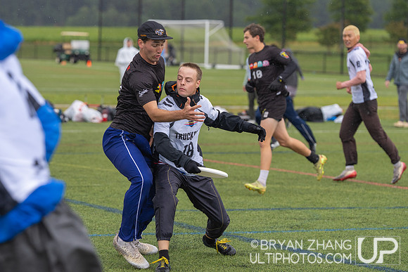 Mid Atlantic Club Regionals 2026
