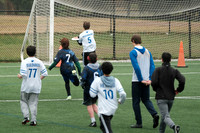 2023 YULA Invite Saturday Action