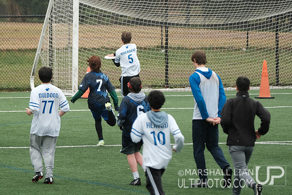 2023 YULA Invite Saturday Action