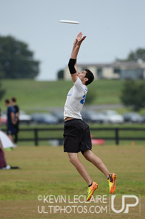 Chesapeake Invite 2013 Sunday Action