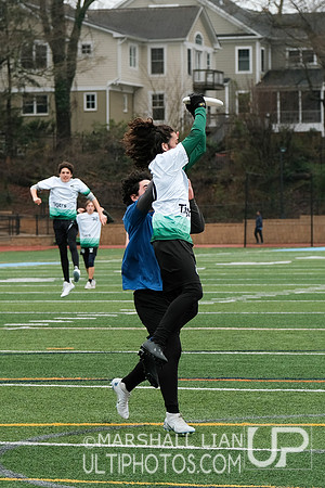 2023 YULA Invite Saturday Action