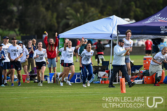 Friday Pool Play R1 - Club Champs 2026